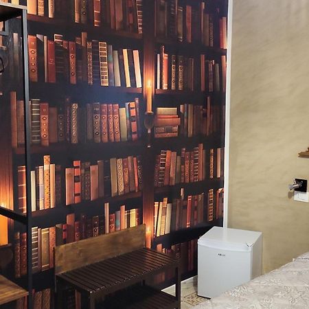"Da Nina" Hotel ลาสการี ภายนอก รูปภาพ