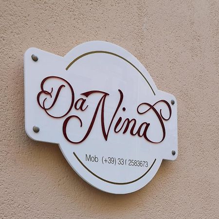 "Da Nina" Hotel ลาสการี ภายนอก รูปภาพ