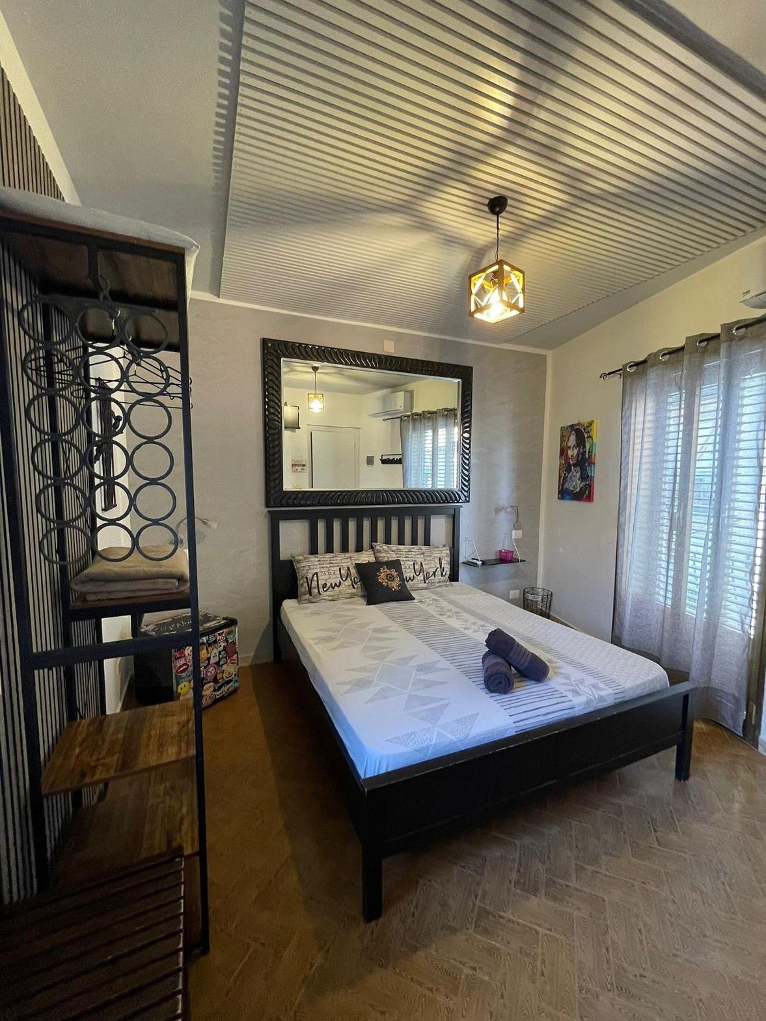"Da Nina" Hotel ลาสการี ภายนอก รูปภาพ