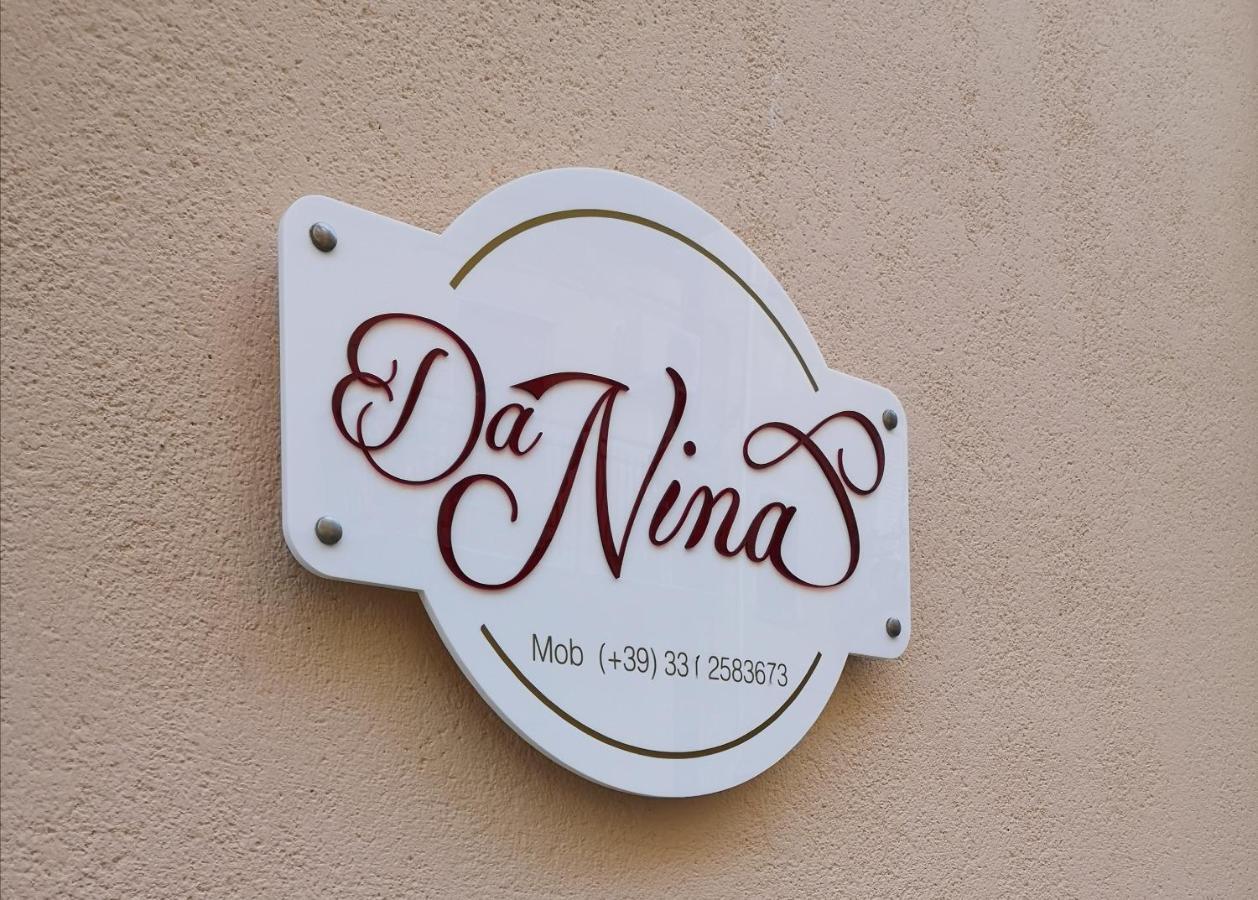 "Da Nina" Hotel ลาสการี ภายนอก รูปภาพ